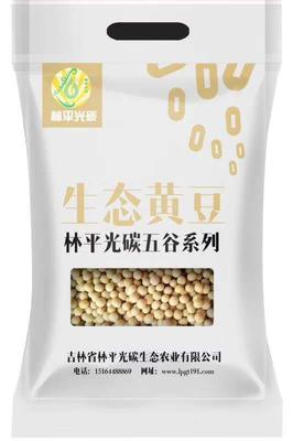 生态黄豆
